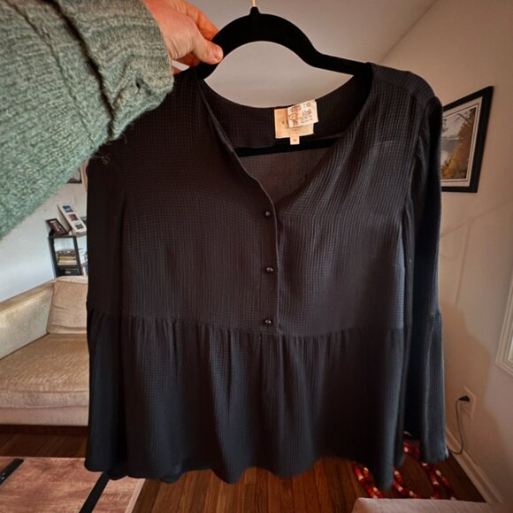 Sezane Maiwenn Top - Picture 4 of 4